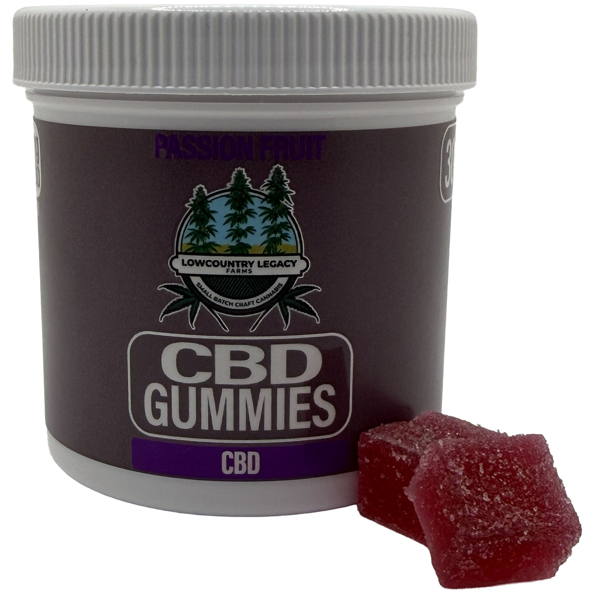 CBD Gummies – 1500mg
