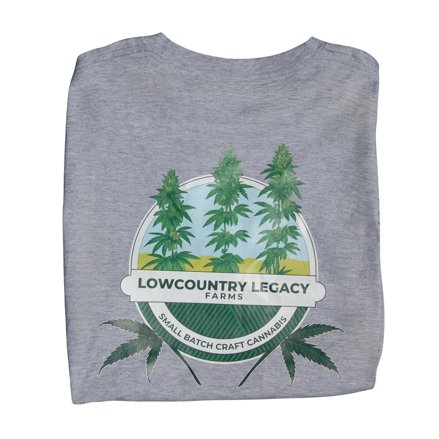 Lowcountry Legacy Farms T-Shirt