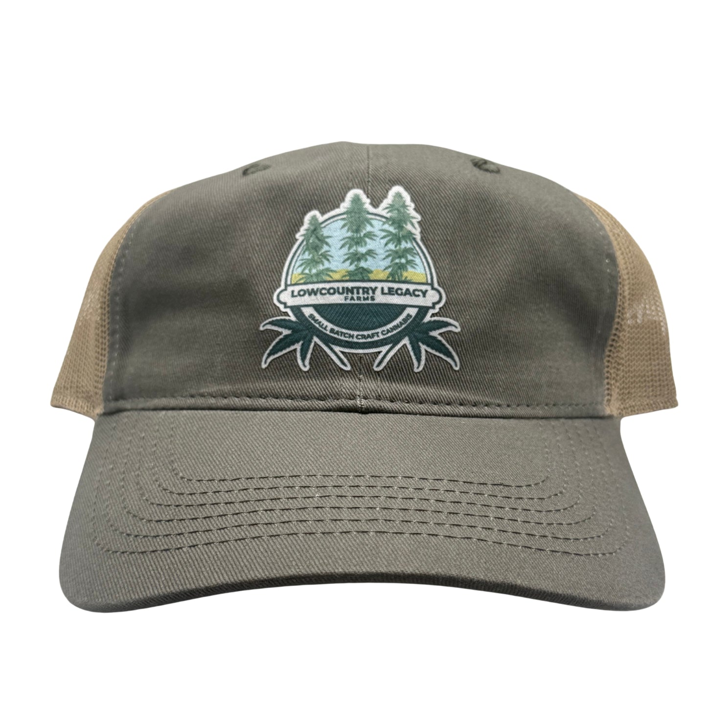 Lowcountry Legacy Farms Outdoor Cap