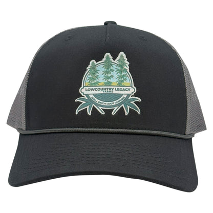 Lowcountry Legacy Farms - Trucker Hat