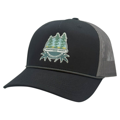 Lowcountry Legacy Farms - Trucker Hat