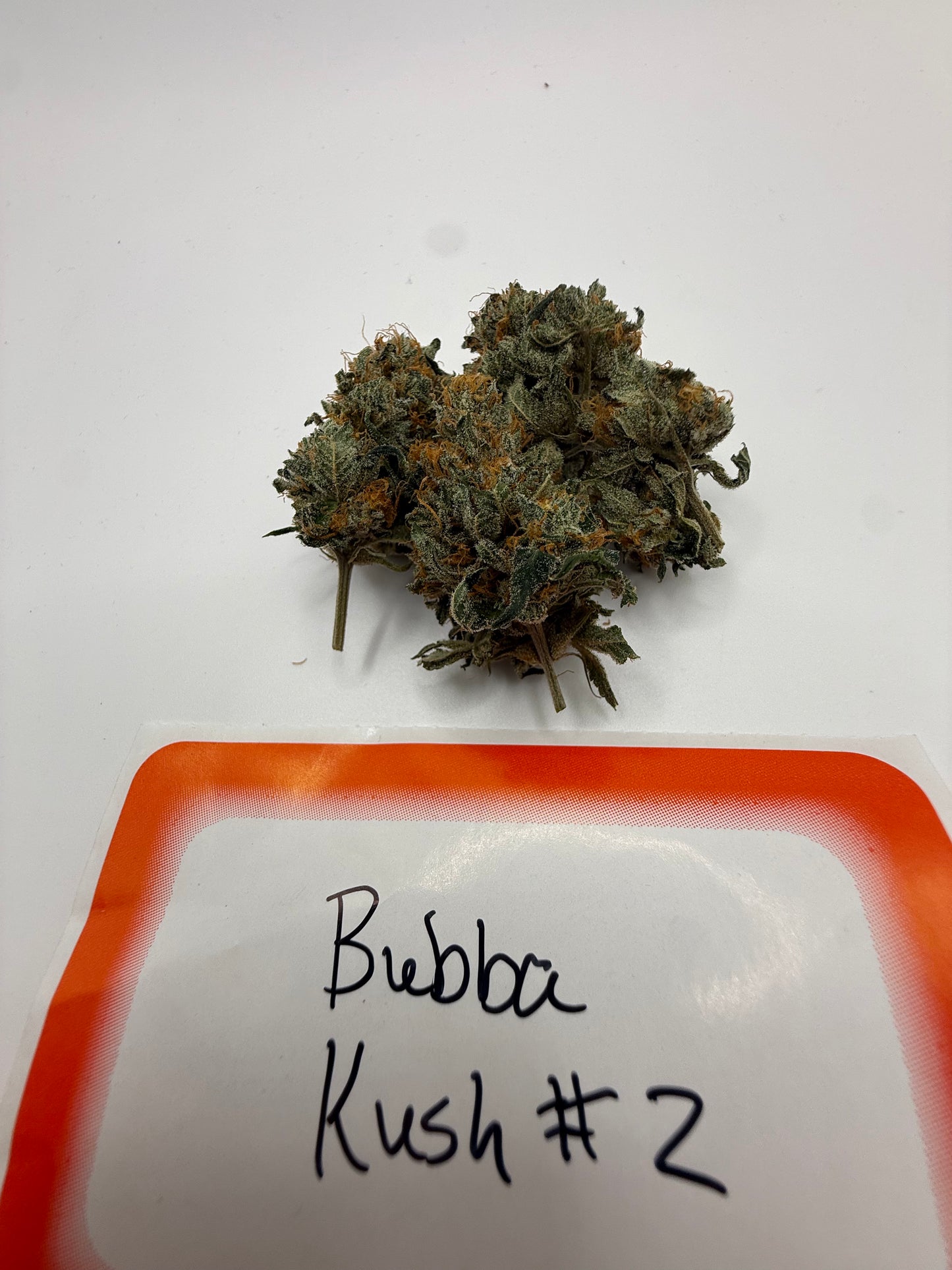 Premium CBD Flower