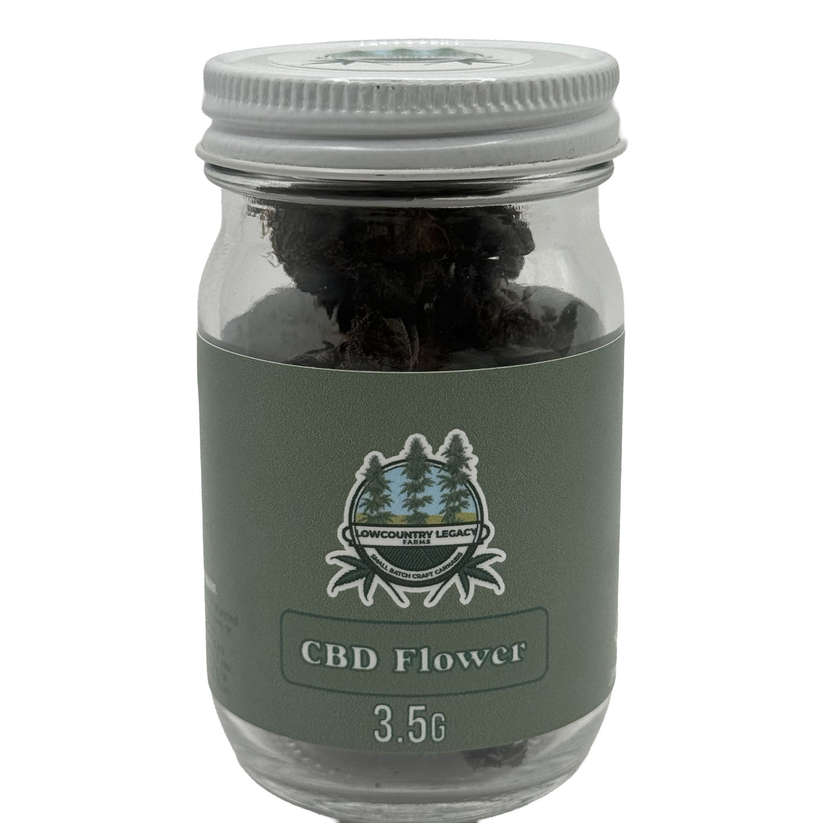 Premium CBD Flower