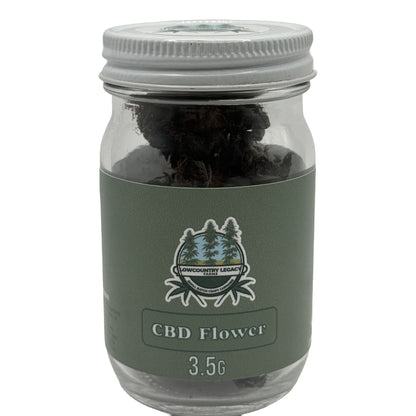 Premium CBD Flower