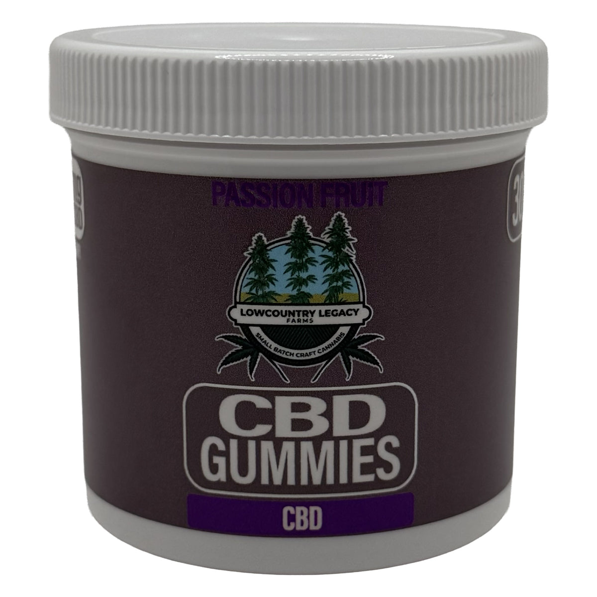 CBD Gummies – 1500mg