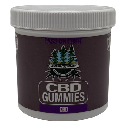 CBD Gummies – 1500mg