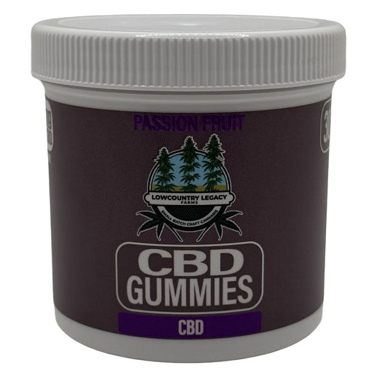 CBD Gummies – 1500mg