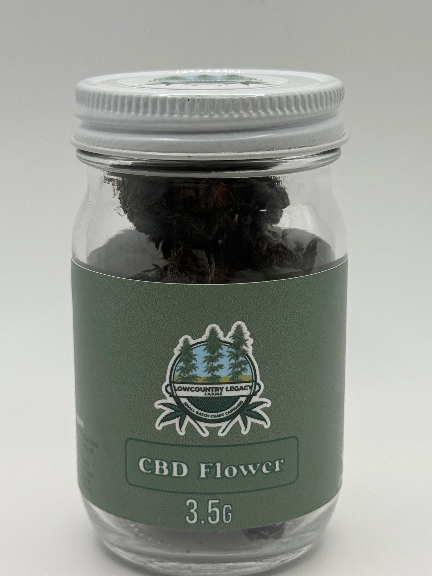 Premium CBD Flower