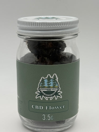 Premium CBD Flower