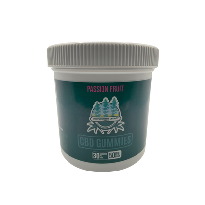 CBD Gummies – 1500mg