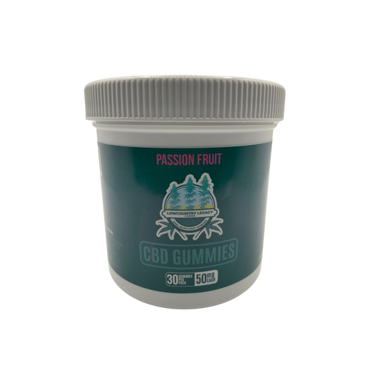 CBD Gummies – 1500mg