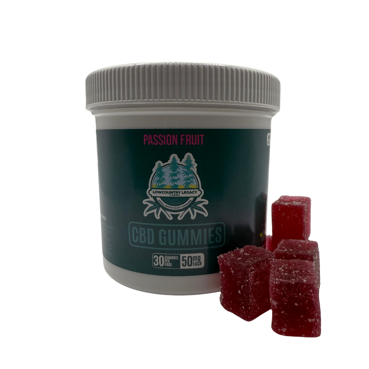 CBD Gummies – 1500mg