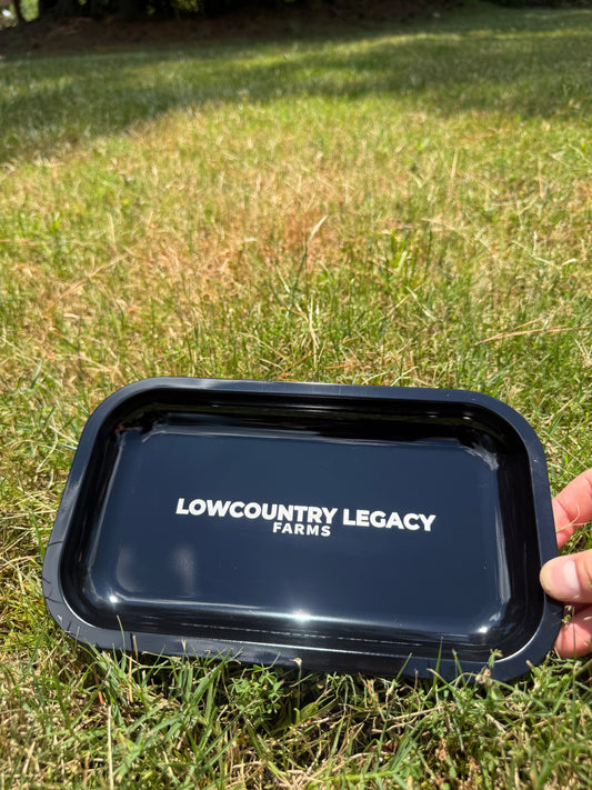 Catch All Tray