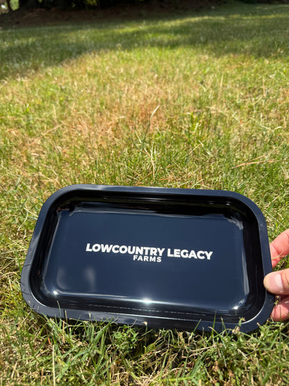 Catch All Tray