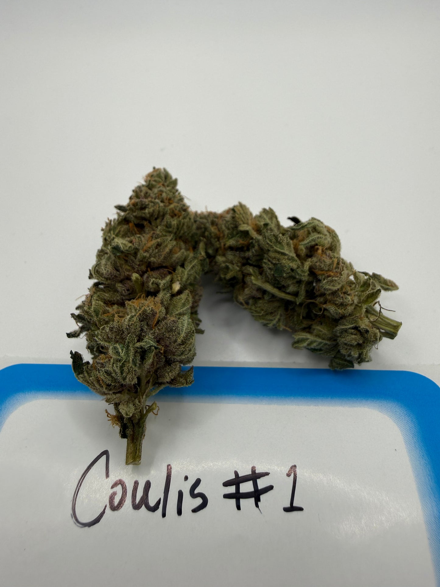 Premium CBD Flower