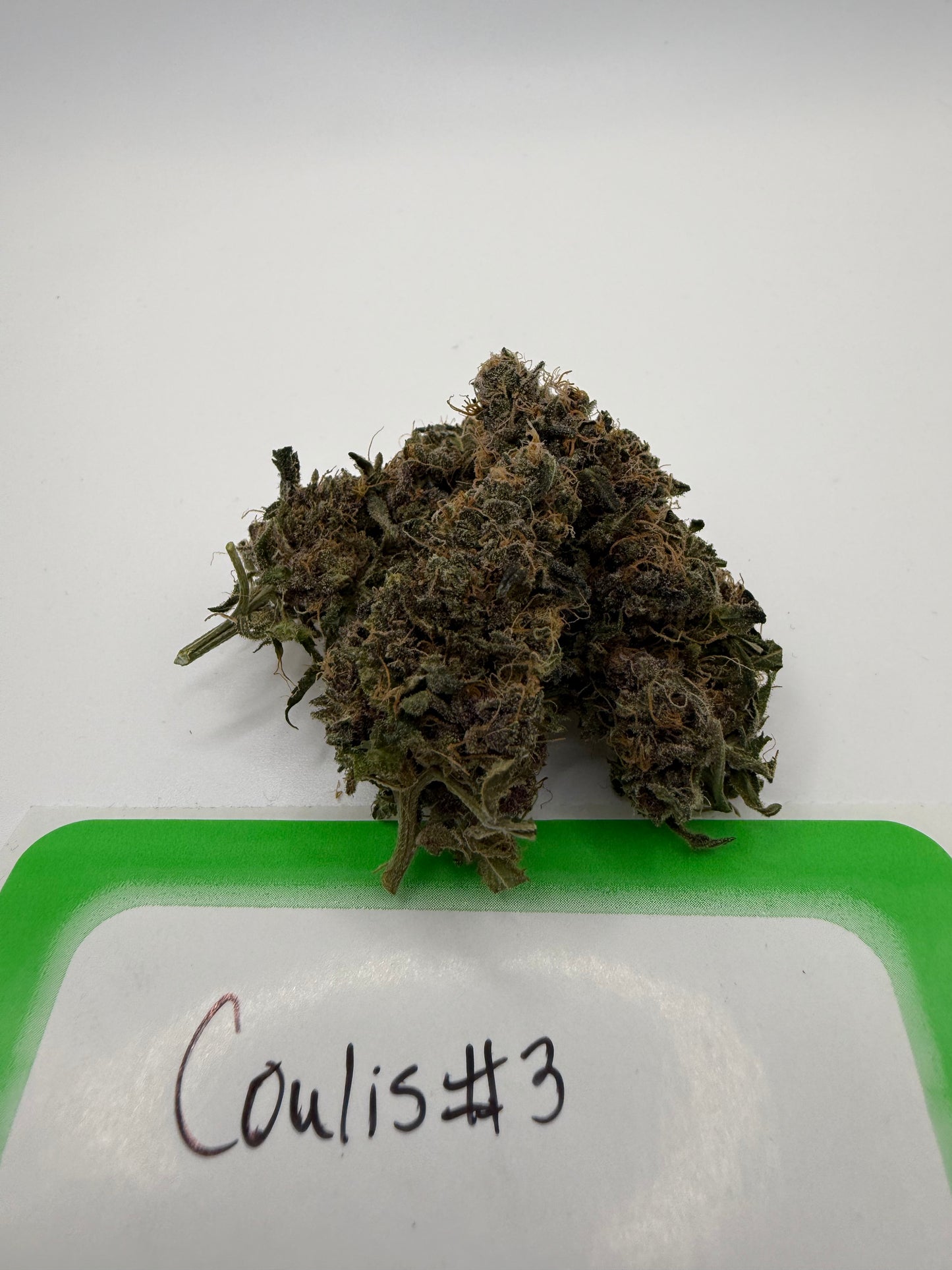 Premium CBD Flower