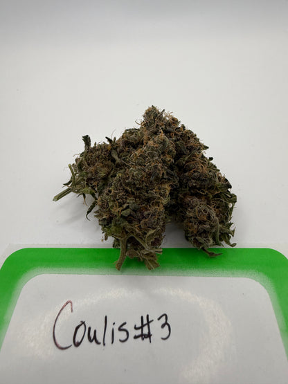 Premium CBD Flower