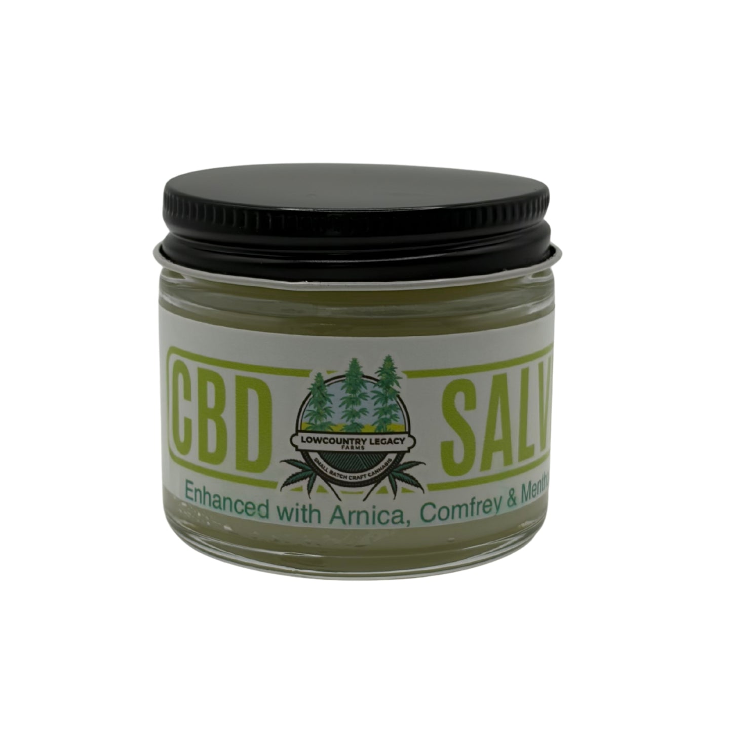Extra Relief CBD Salve - 5000mg