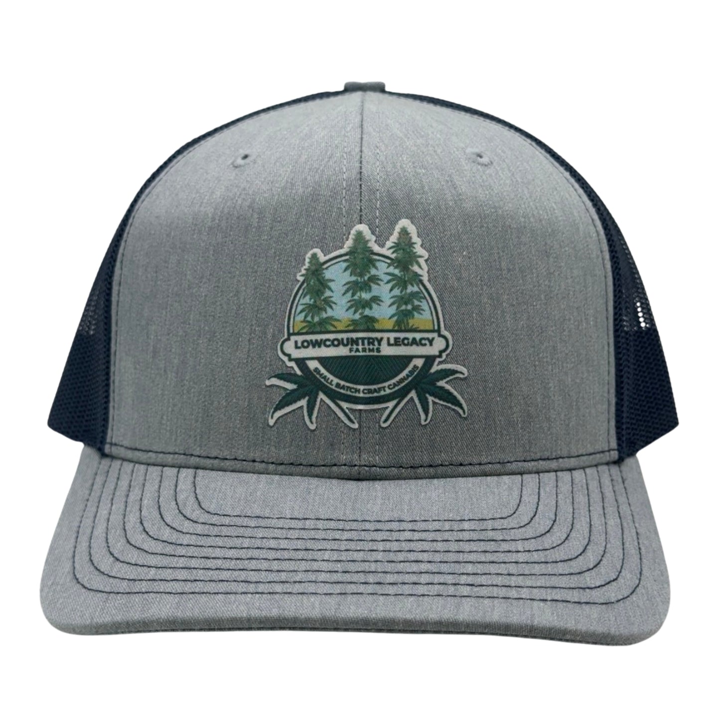 Lowcountry Legacy Farms - Trucker Hat