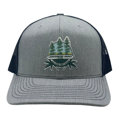 Lowcountry Legacy Farms - Trucker Hat