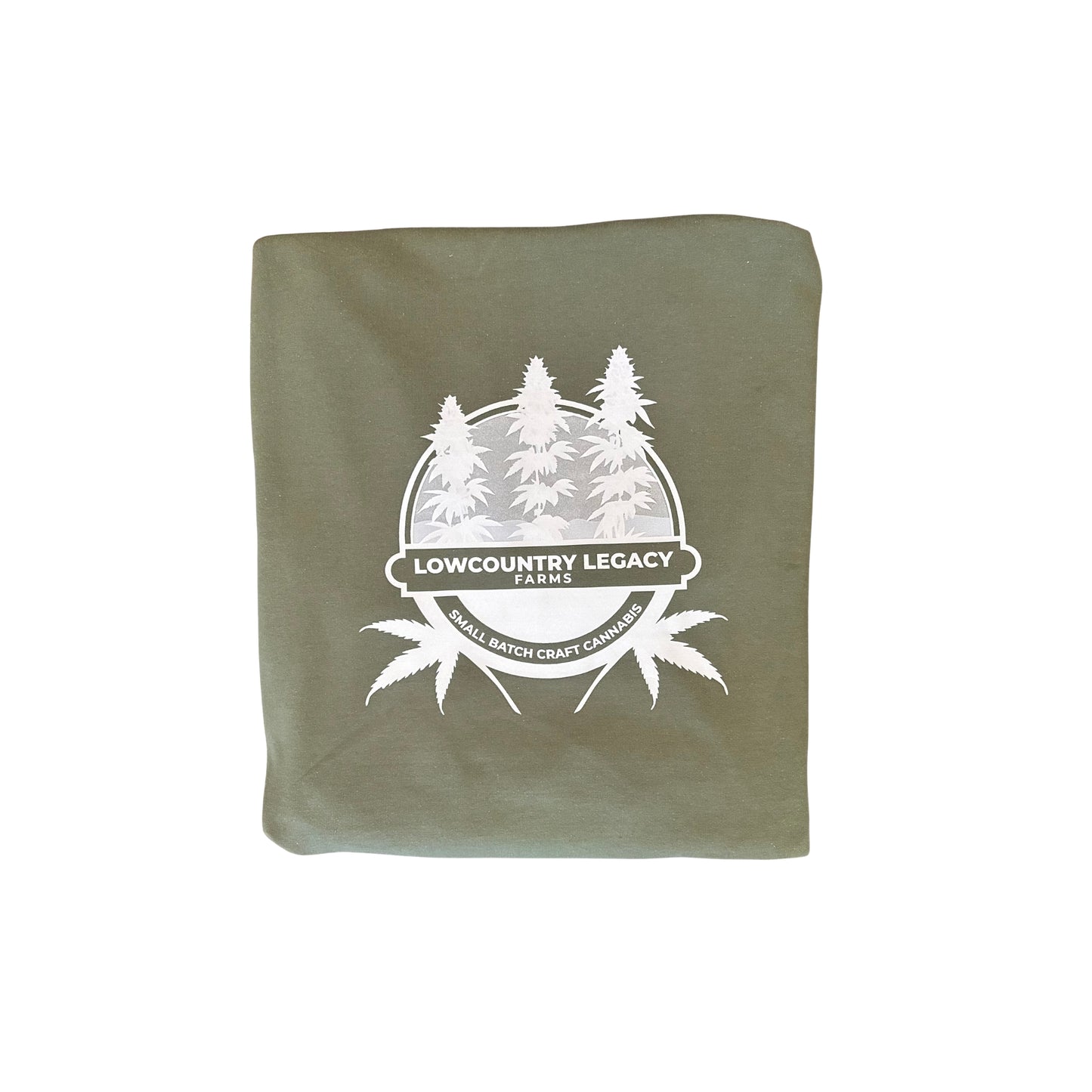 Lowcountry Legacy Farms Hoodie