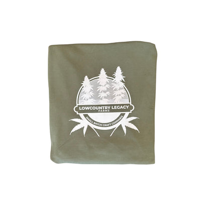 Lowcountry Legacy Farms Hoodie