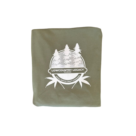 Lowcountry Legacy Farms Hoodie