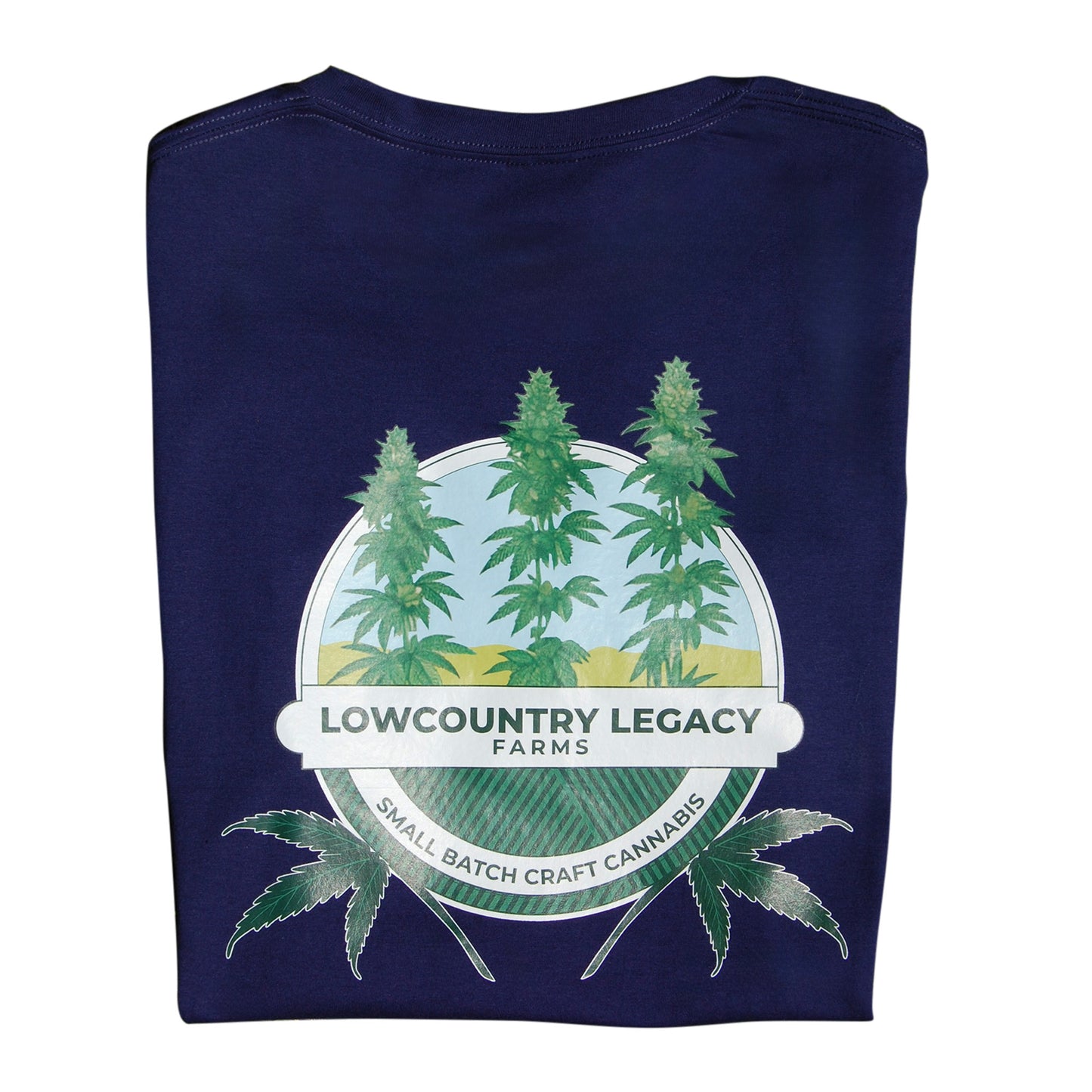 Lowcountry Legacy Farms T-Shirt