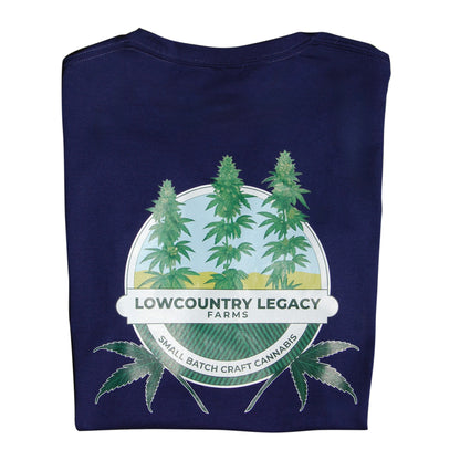 Lowcountry Legacy Farms T-Shirt