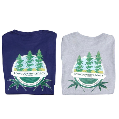 Lowcountry Legacy Farms T-Shirt