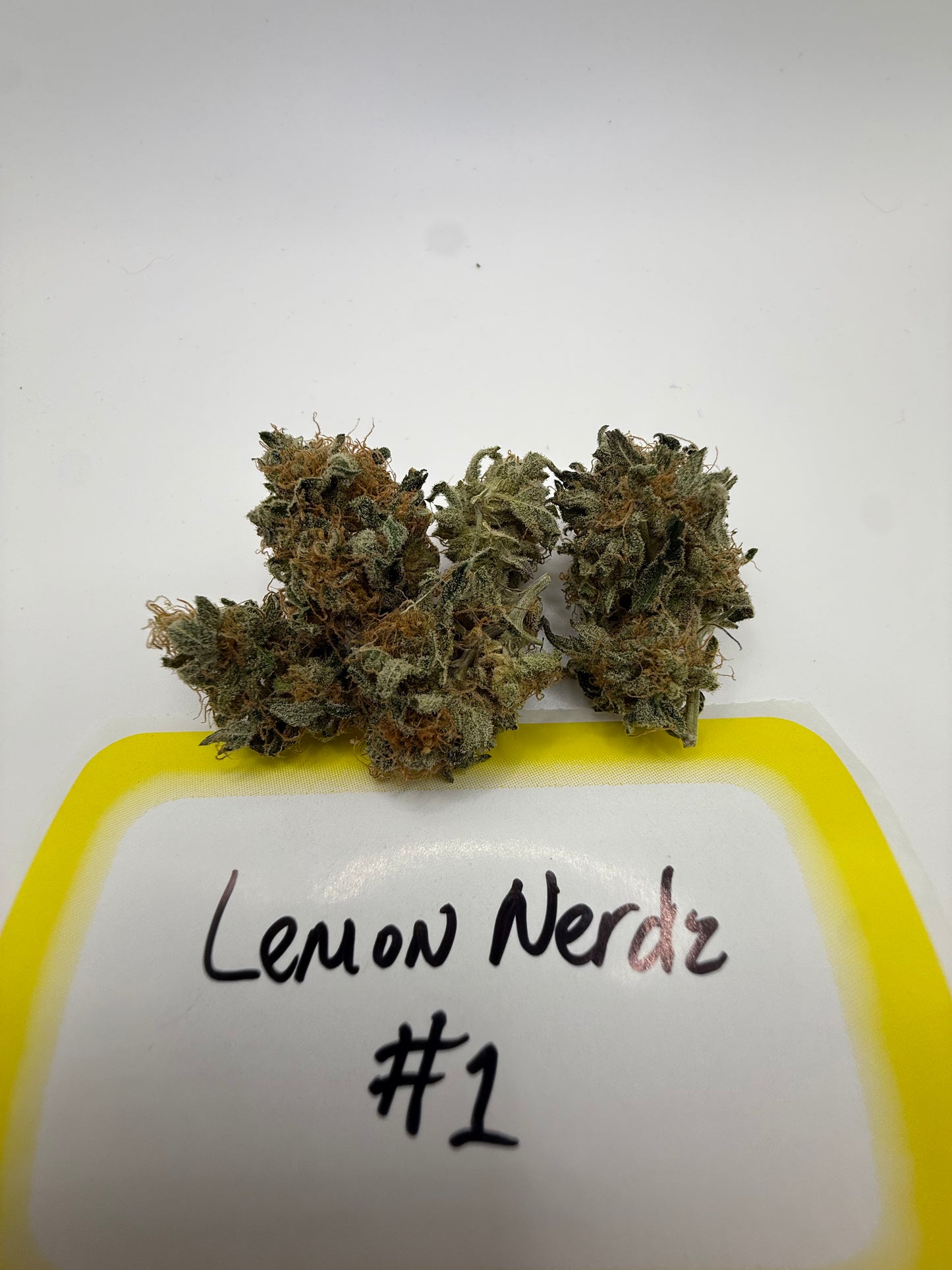 Premium CBD Flower