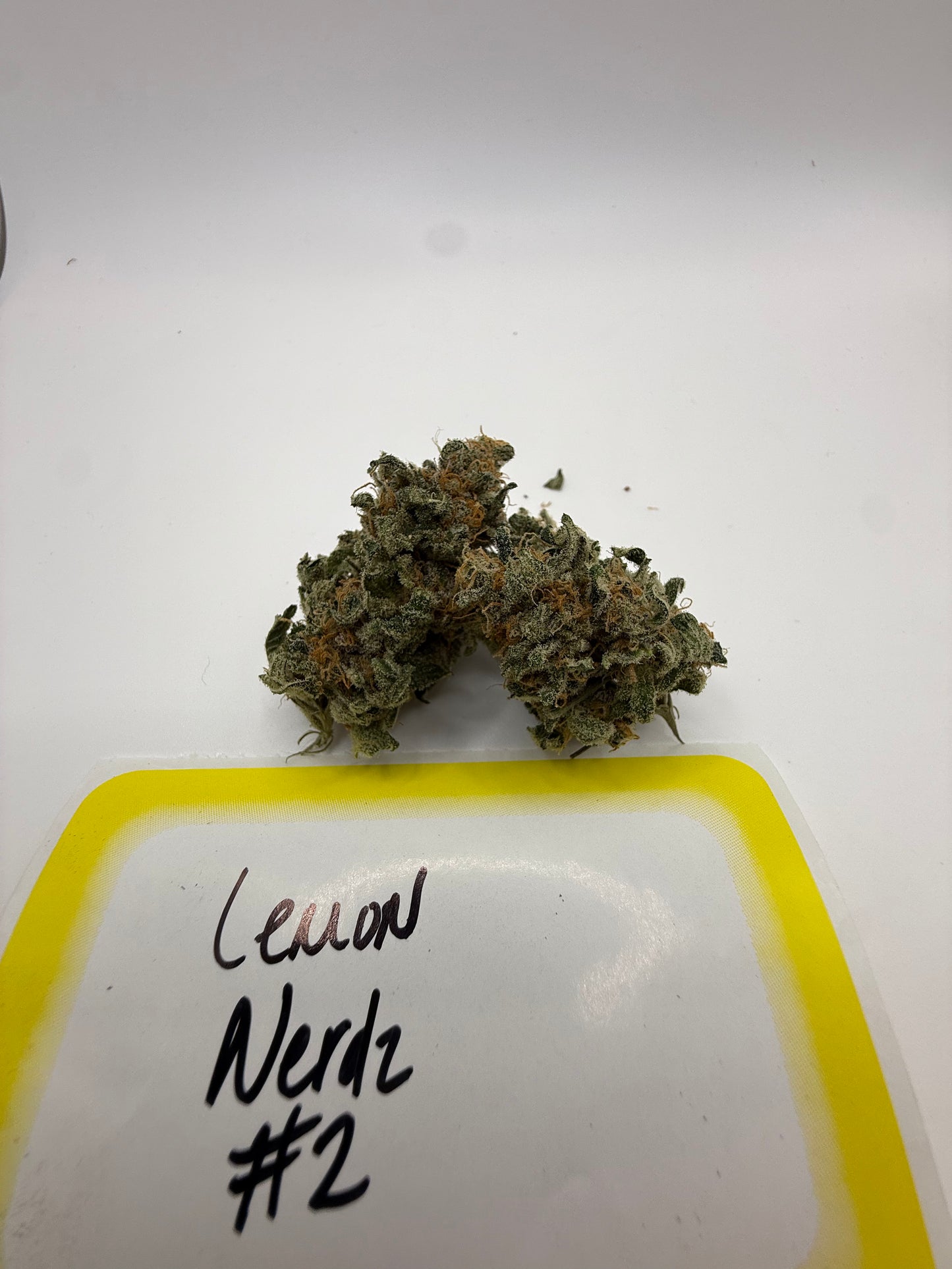 Premium CBD Flower