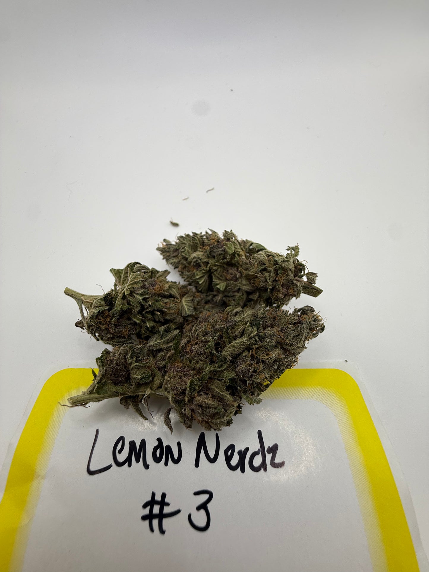 Premium CBD Flower