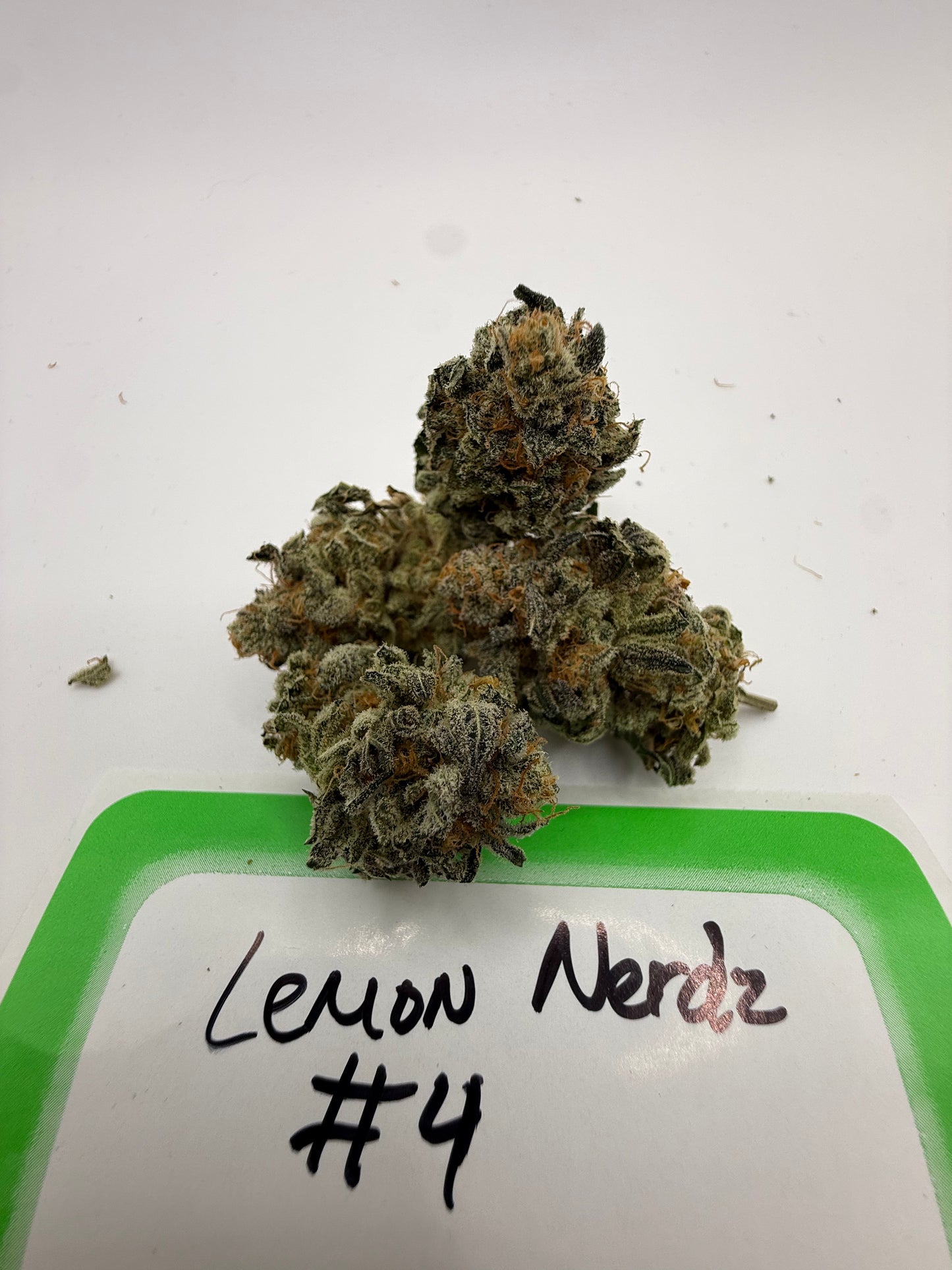 Premium CBD Flower