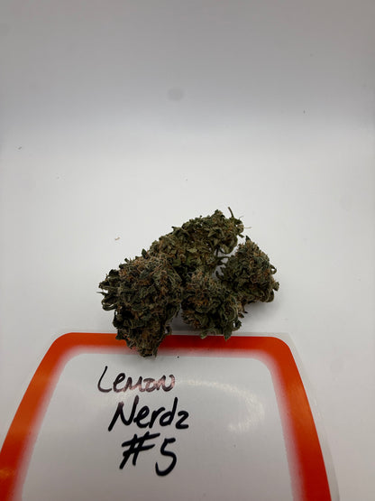 Premium CBD Flower