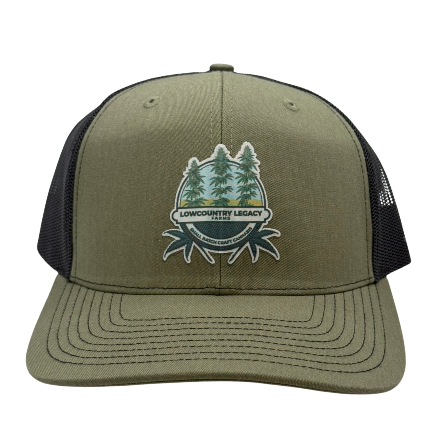 Lowcountry Legacy Farms - Trucker Hat