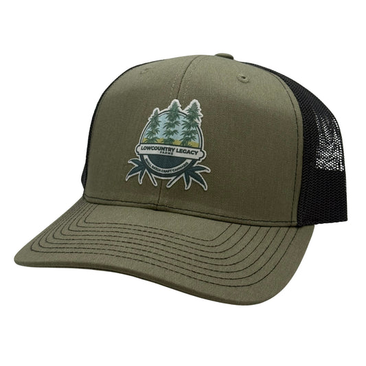 Lowcountry Legacy Farms - Trucker Hat