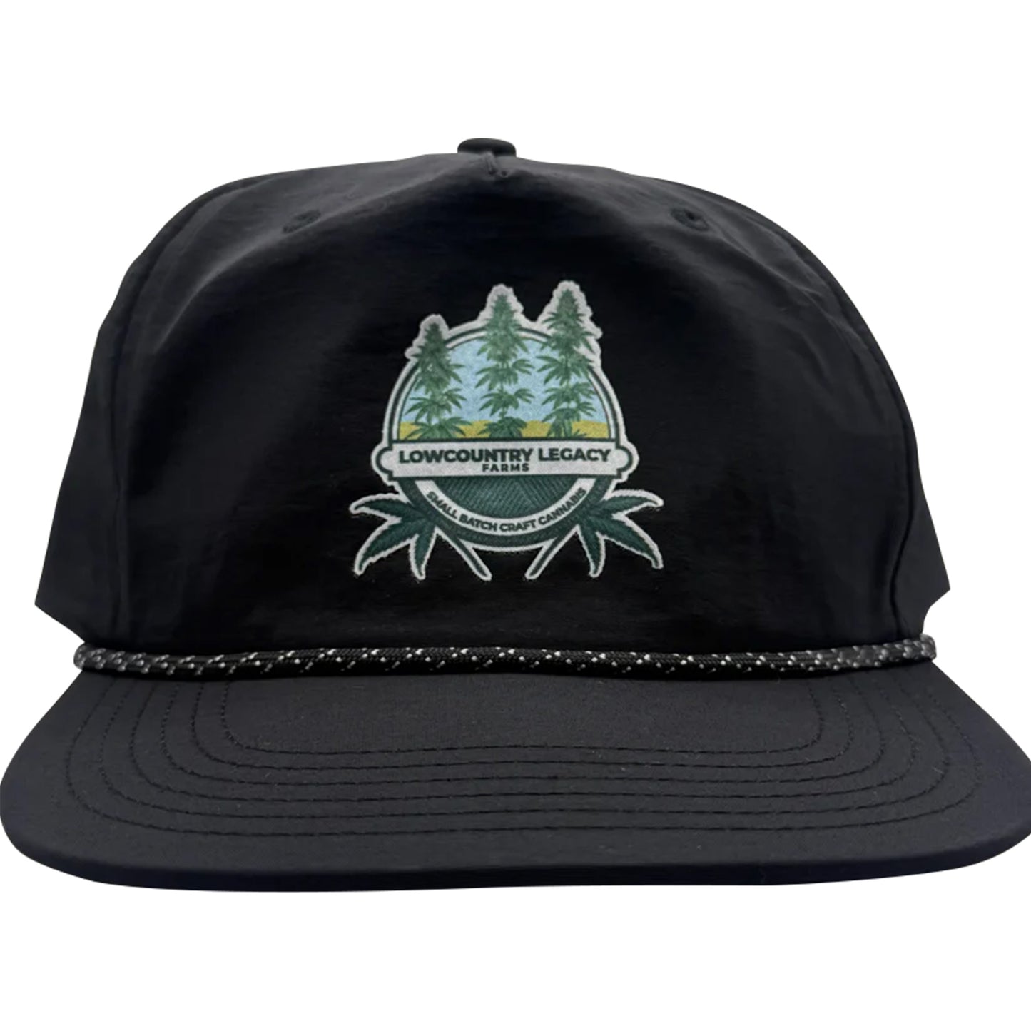 Lowcountry Legacy Farms - Surf Cap