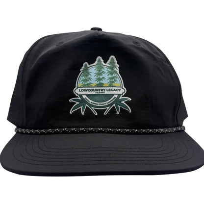 Lowcountry Legacy Farms - Surf Cap