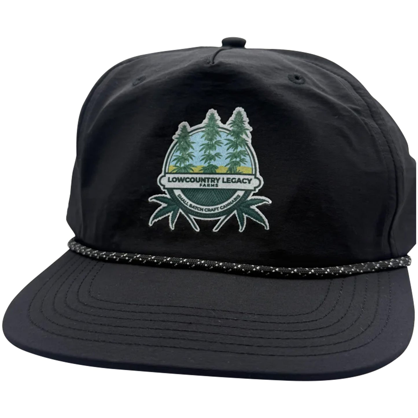Lowcountry Legacy Farms - Surf Cap