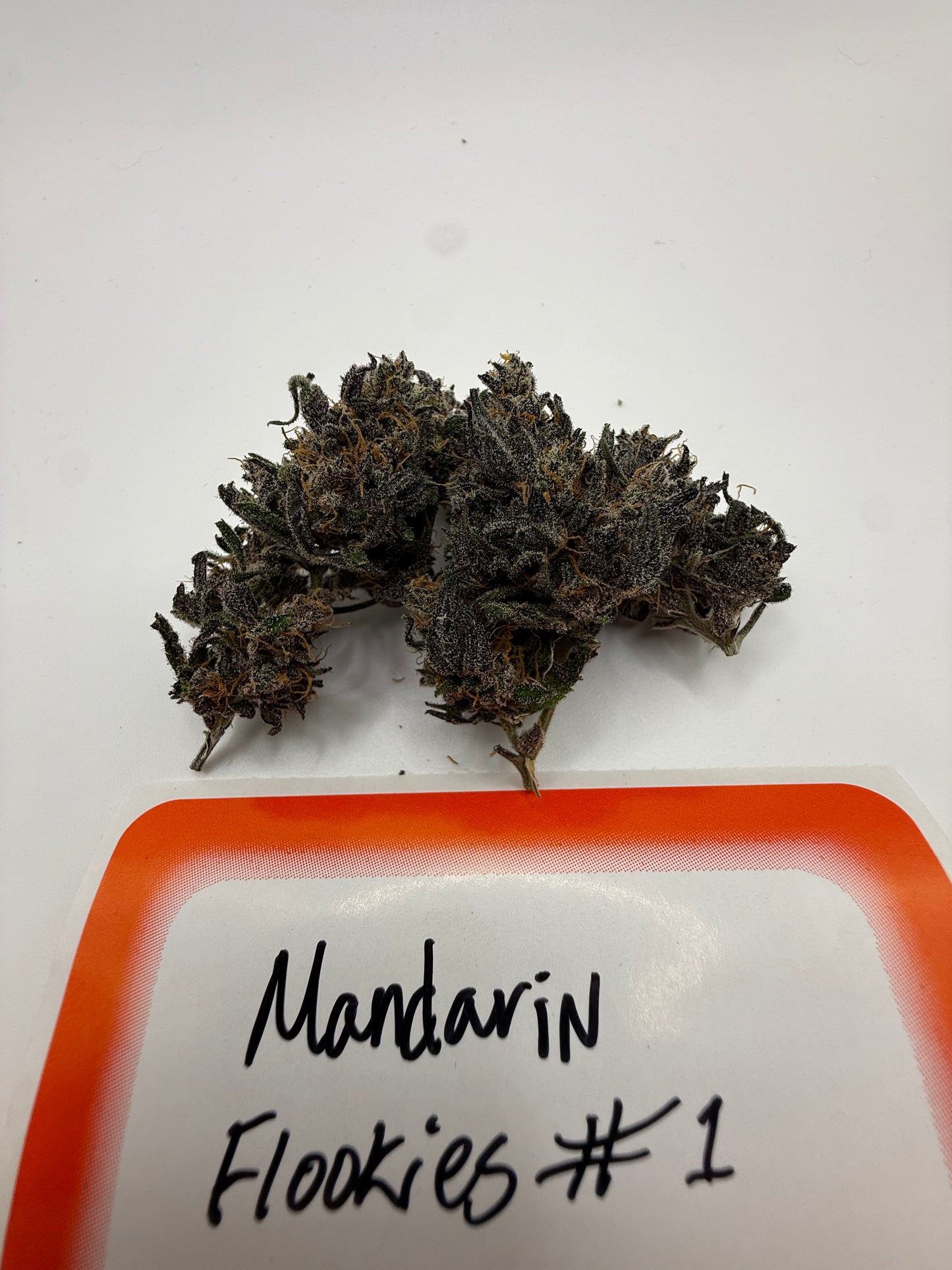 Premium CBD Flower