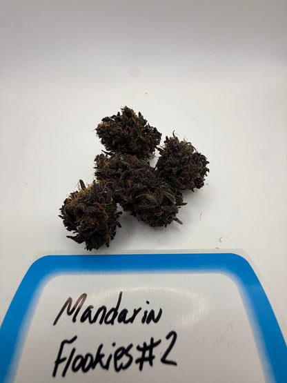 Premium CBD Flower