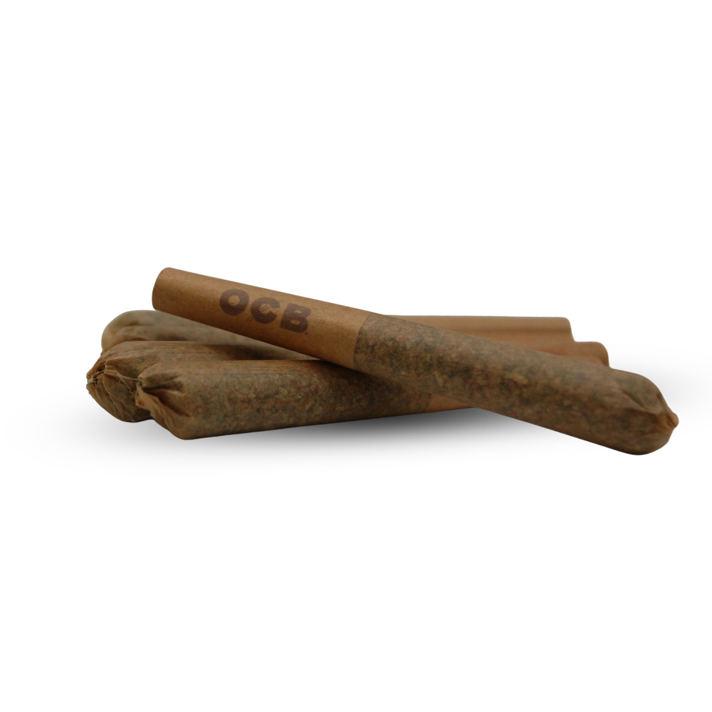 Premium THCA Pre-Rolls (5 Pack)