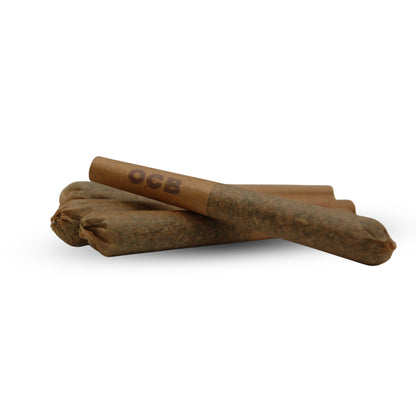 Premium THCA Pre-Rolls (5 Pack)