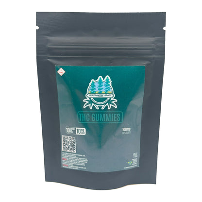 Hi-Life Chews - 100mg THC