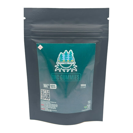 Hi-Life Chews - 100mg THC