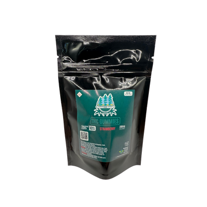 Hi-Life Chews - 200mg THC