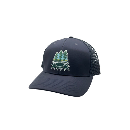 Lowcountry Legacy Farms - Water Hat