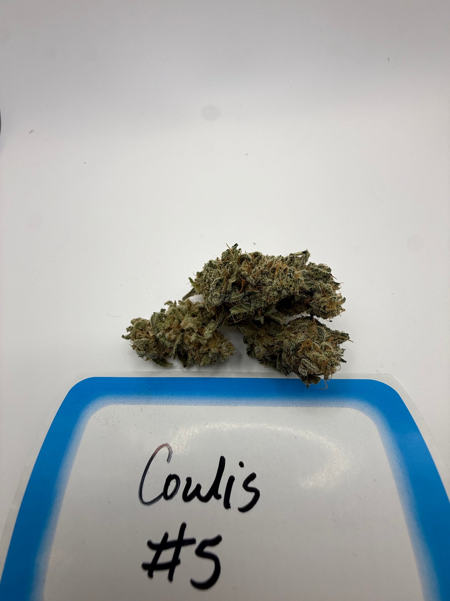 Premium CBD Flower